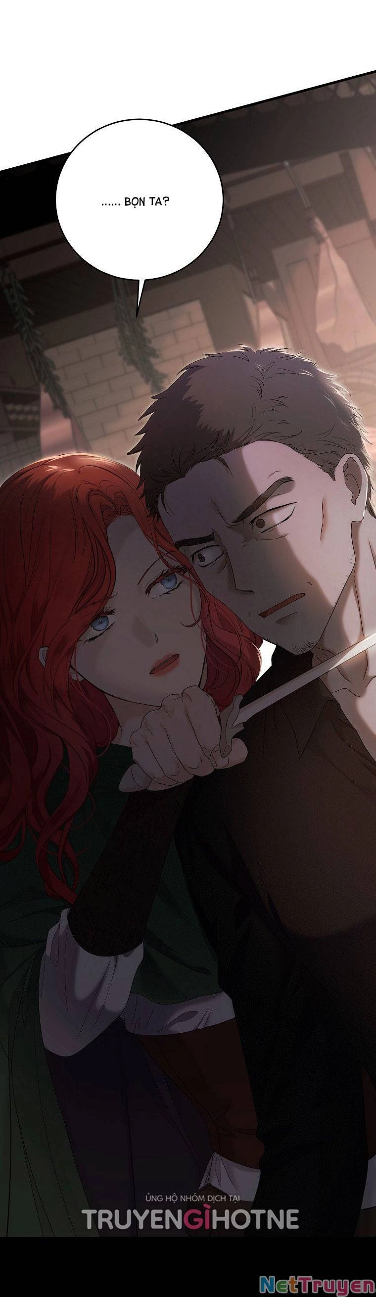 Tôi Lạc Vào Thế Giới Trò Chơi Harem Ngược Chapter 77.2 - 33