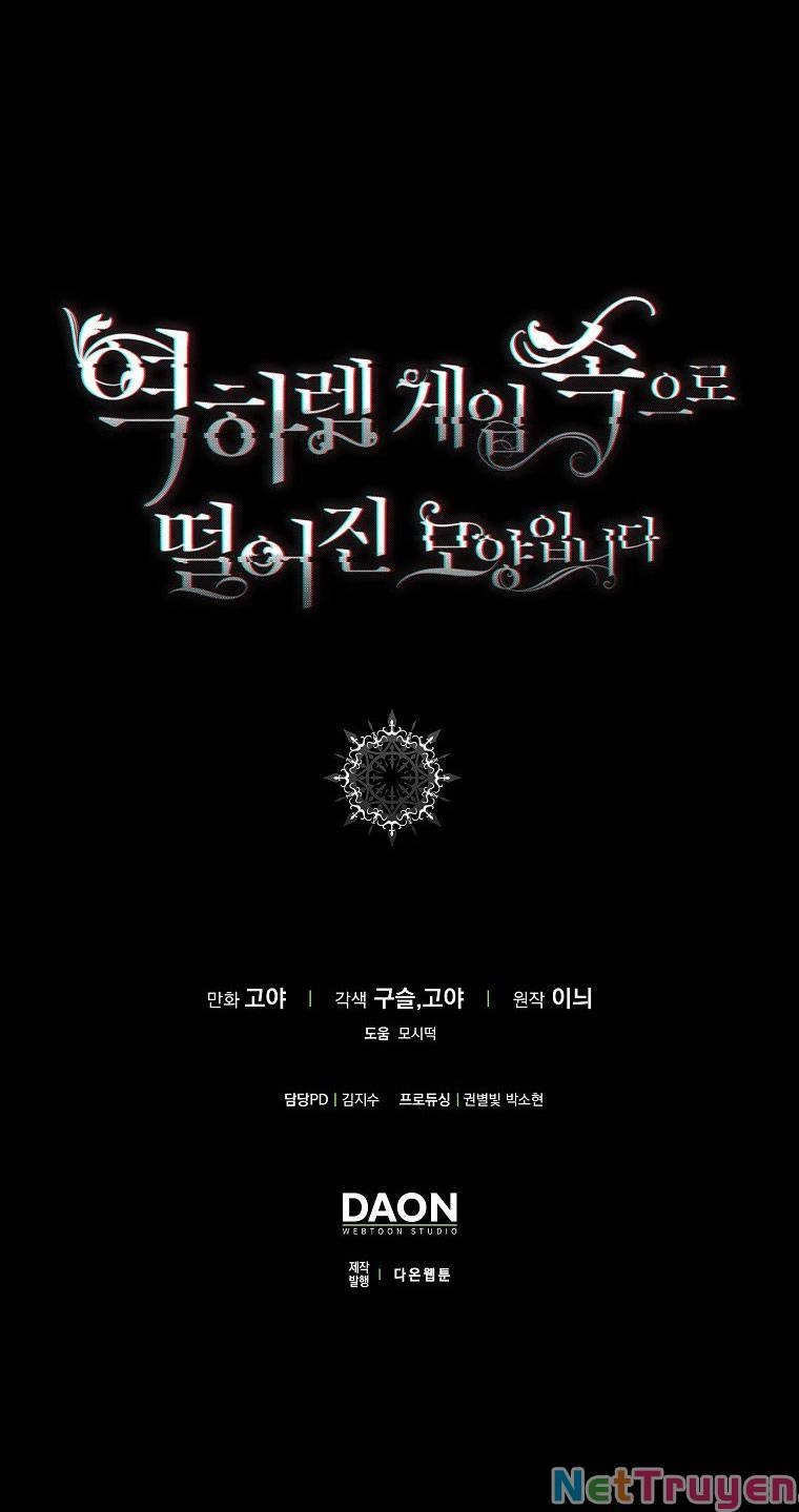 Tôi Lạc Vào Thế Giới Trò Chơi Harem Ngược Chapter 77.2 - 35