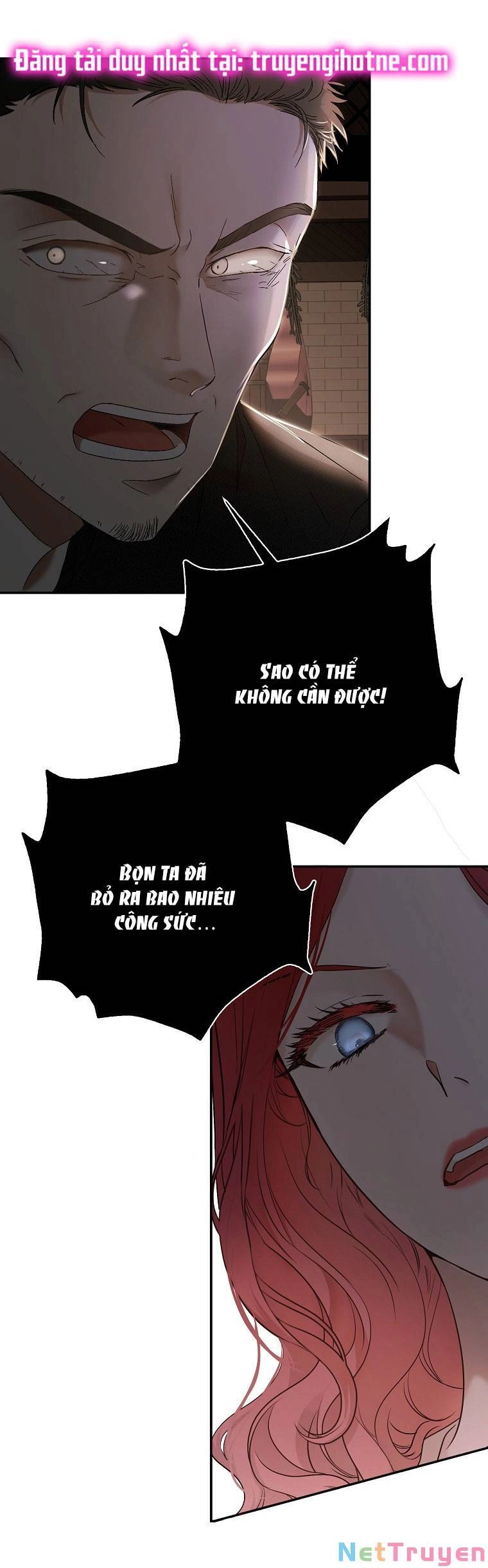 Tôi Lạc Vào Thế Giới Trò Chơi Harem Ngược Chapter 78.1 - 7