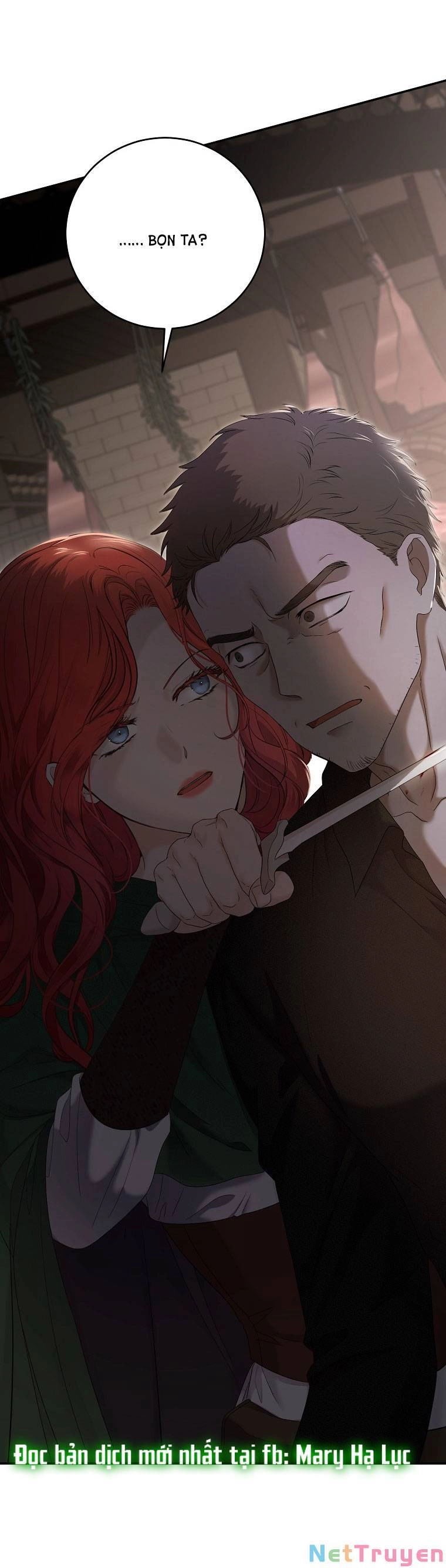 Tôi Lạc Vào Thế Giới Trò Chơi Harem Ngược Chapter 78.1 - 8