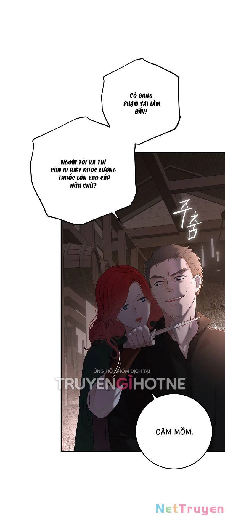 Tôi Lạc Vào Thế Giới Trò Chơi Harem Ngược Chapter 78.1 - 10