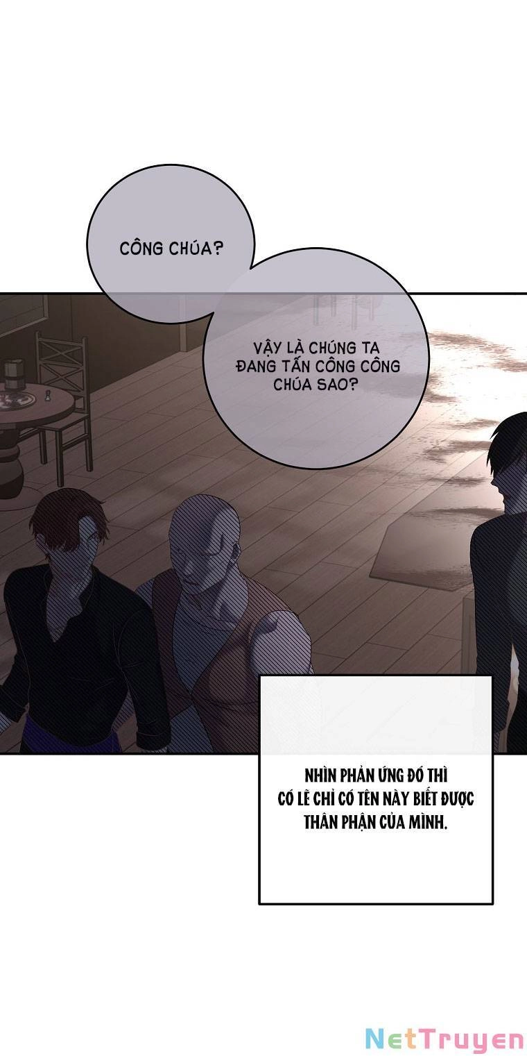 Tôi Lạc Vào Thế Giới Trò Chơi Harem Ngược Chapter 78.1 - 11