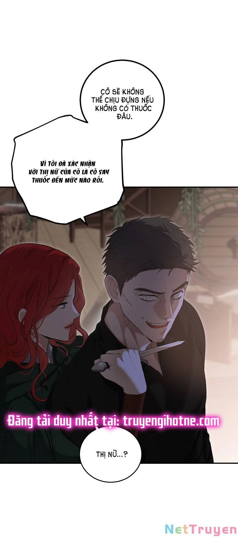 Tôi Lạc Vào Thế Giới Trò Chơi Harem Ngược Chapter 78.1 - 12