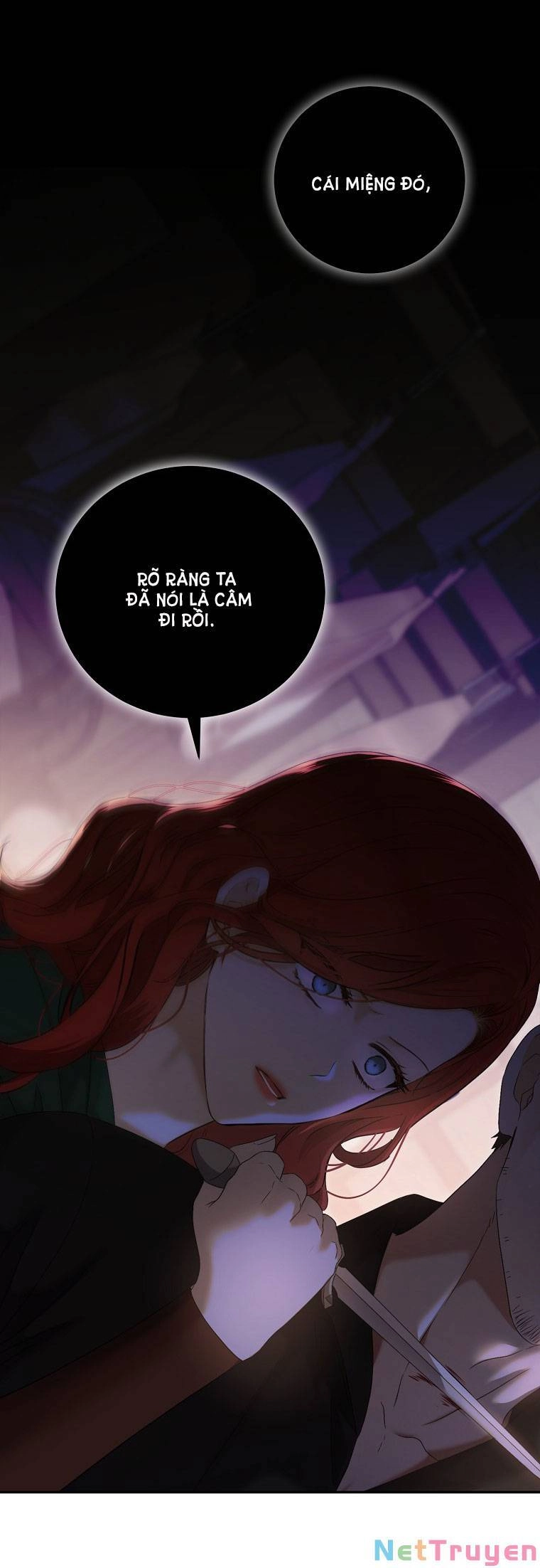 Tôi Lạc Vào Thế Giới Trò Chơi Harem Ngược Chapter 78.1 - 15