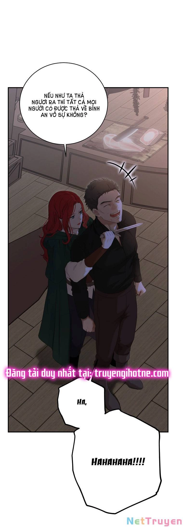 Tôi Lạc Vào Thế Giới Trò Chơi Harem Ngược Chapter 78.1 - 18