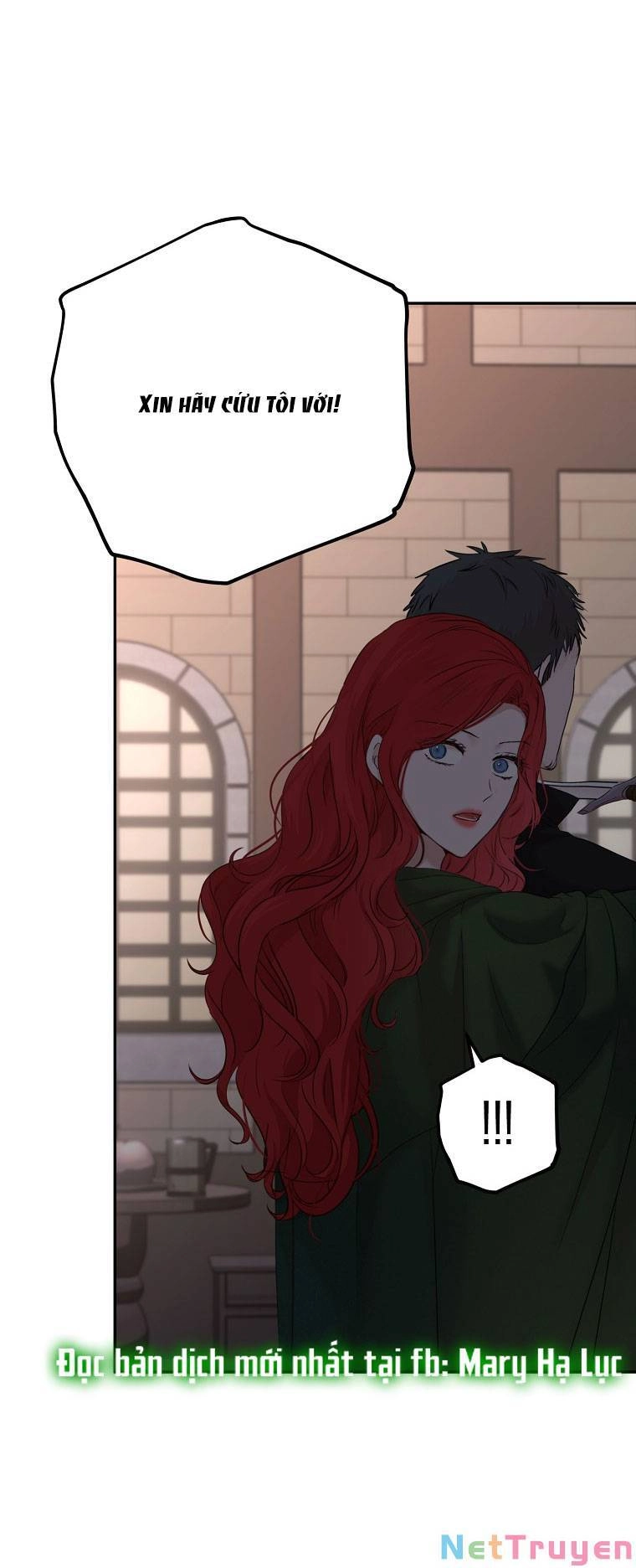 Tôi Lạc Vào Thế Giới Trò Chơi Harem Ngược Chapter 78.1 - 20