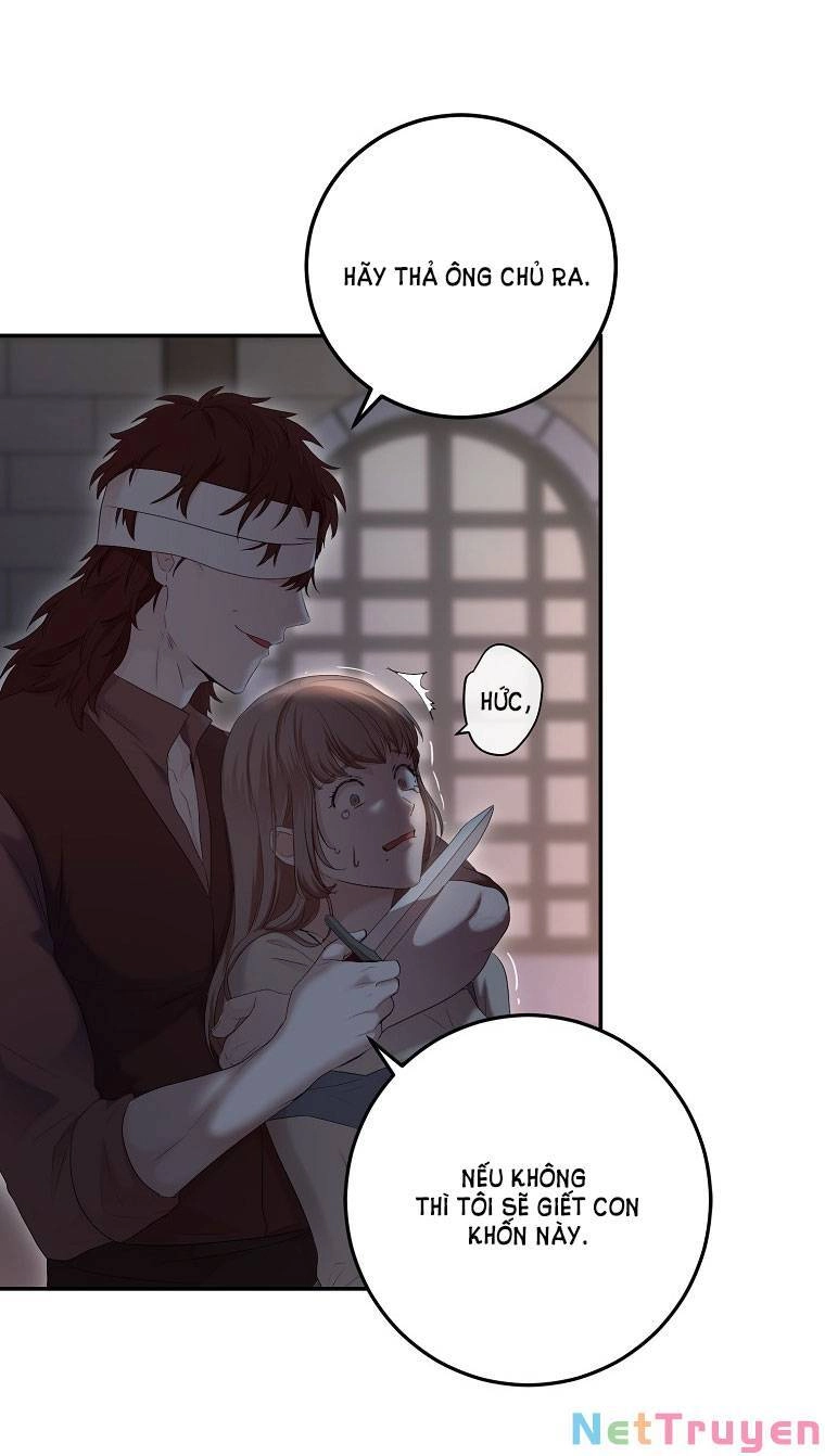 Tôi Lạc Vào Thế Giới Trò Chơi Harem Ngược Chapter 78.1 - 23