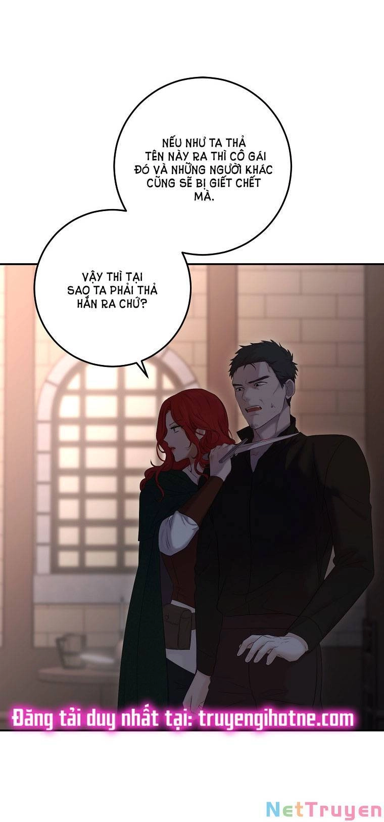 Tôi Lạc Vào Thế Giới Trò Chơi Harem Ngược Chapter 78.1 - 24