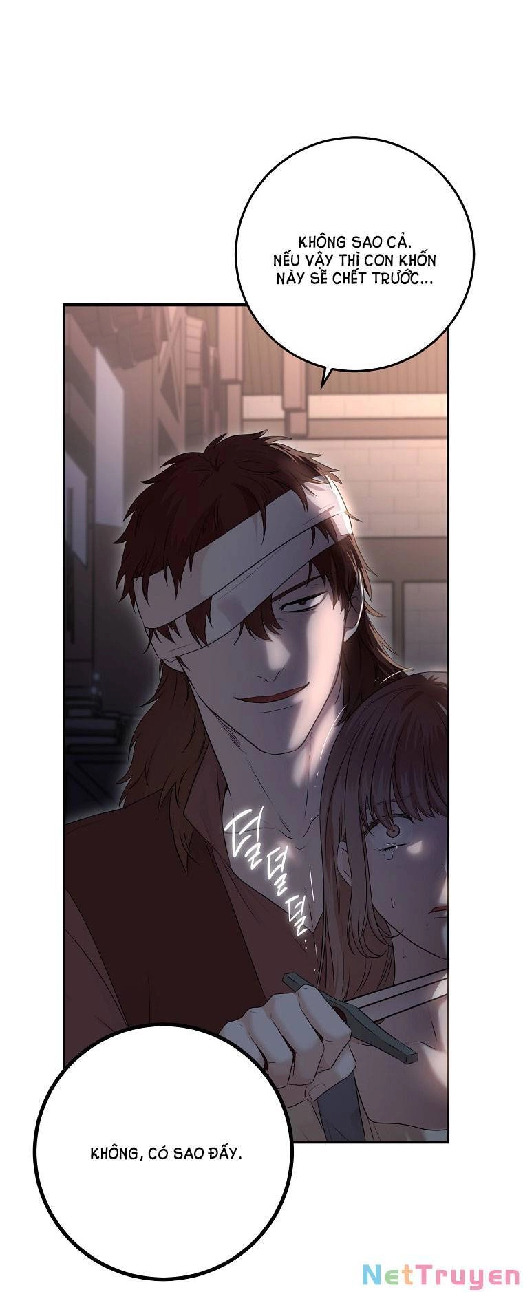 Tôi Lạc Vào Thế Giới Trò Chơi Harem Ngược Chapter 78.1 - 25