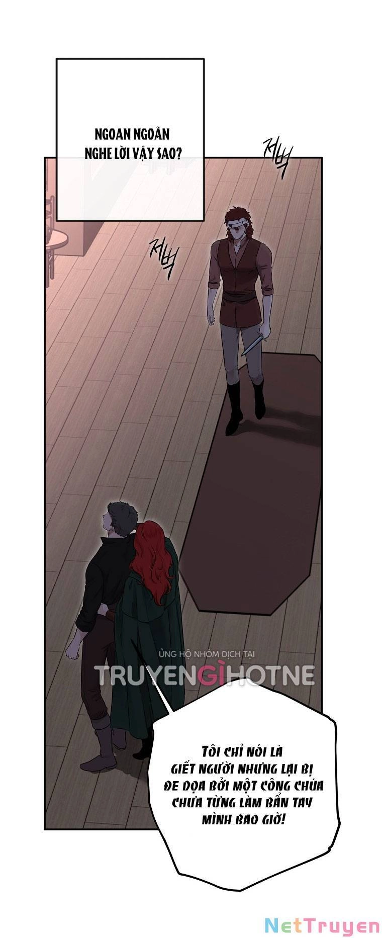 Tôi Lạc Vào Thế Giới Trò Chơi Harem Ngược Chapter 78.1 - 29