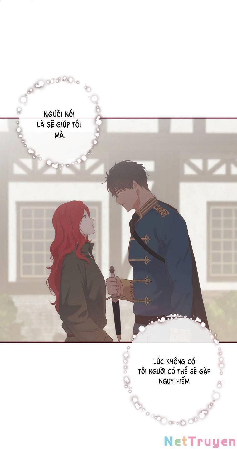 Tôi Lạc Vào Thế Giới Trò Chơi Harem Ngược Chapter 78.1 - 32