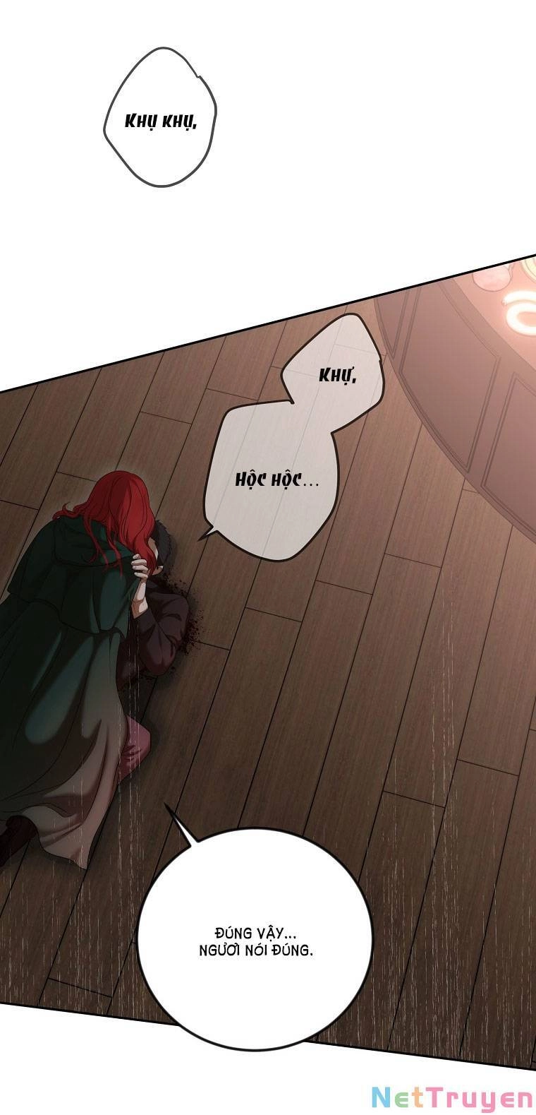 Tôi Lạc Vào Thế Giới Trò Chơi Harem Ngược Chapter 78.1 - 42