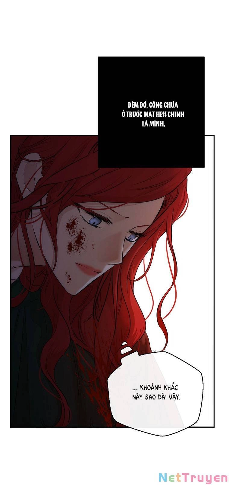 Tôi Lạc Vào Thế Giới Trò Chơi Harem Ngược Chapter 78.1 - 44