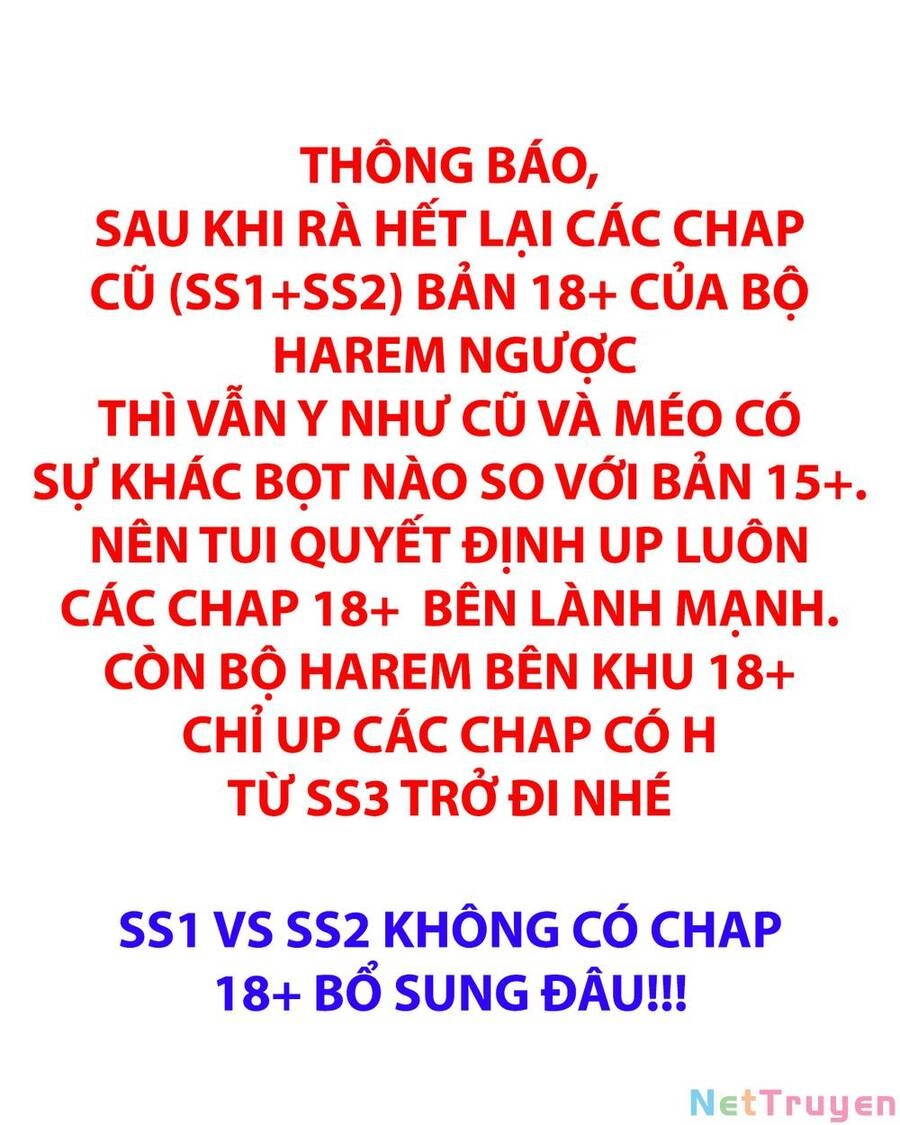 Tôi Lạc Vào Thế Giới Trò Chơi Harem Ngược Chapter 78.2 - 1