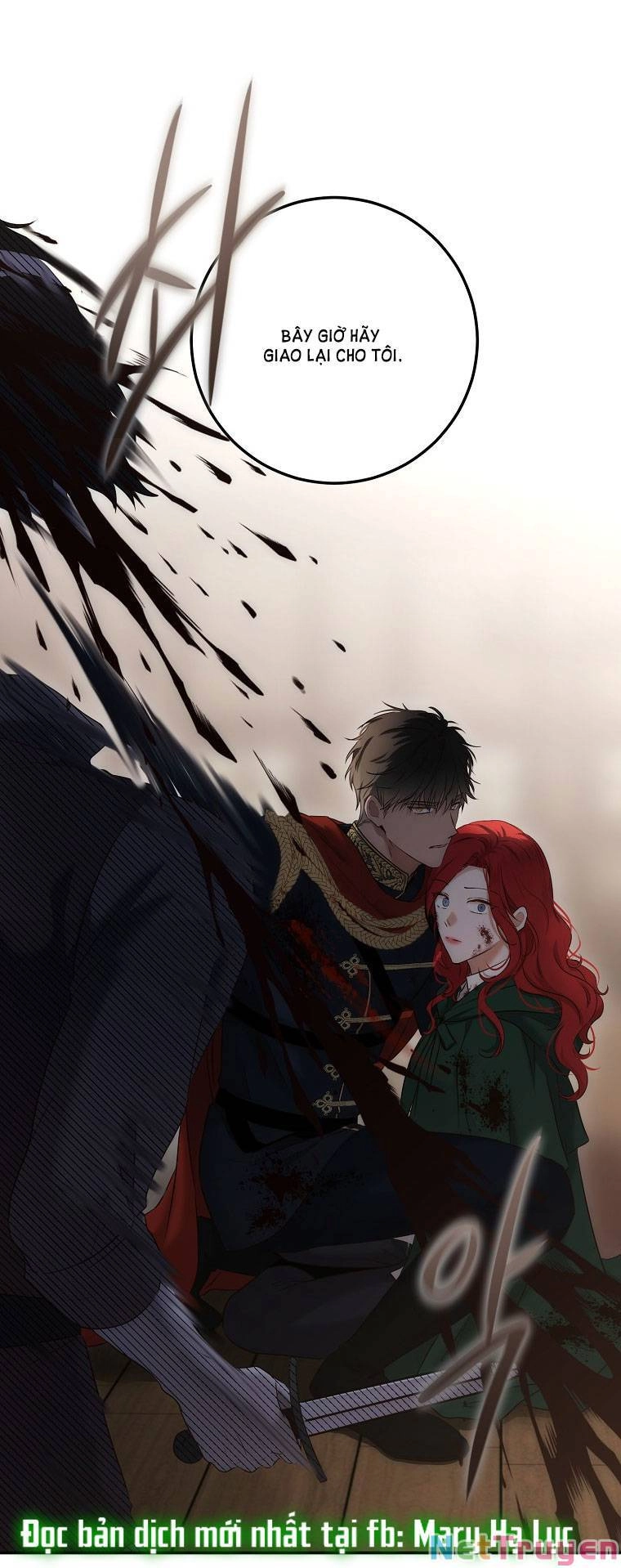 Tôi Lạc Vào Thế Giới Trò Chơi Harem Ngược Chapter 78.2 - 9