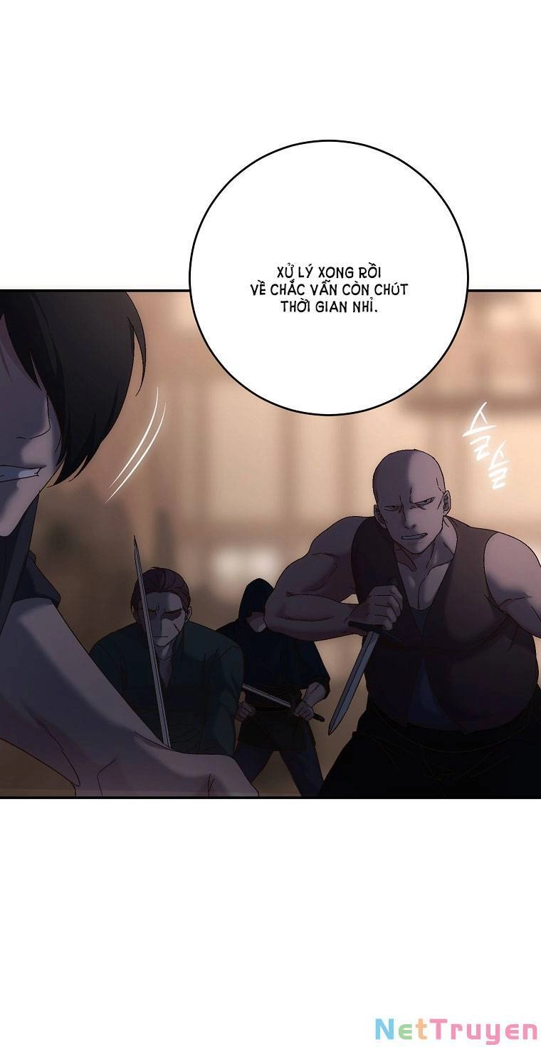 Tôi Lạc Vào Thế Giới Trò Chơi Harem Ngược Chapter 78.2 - 10