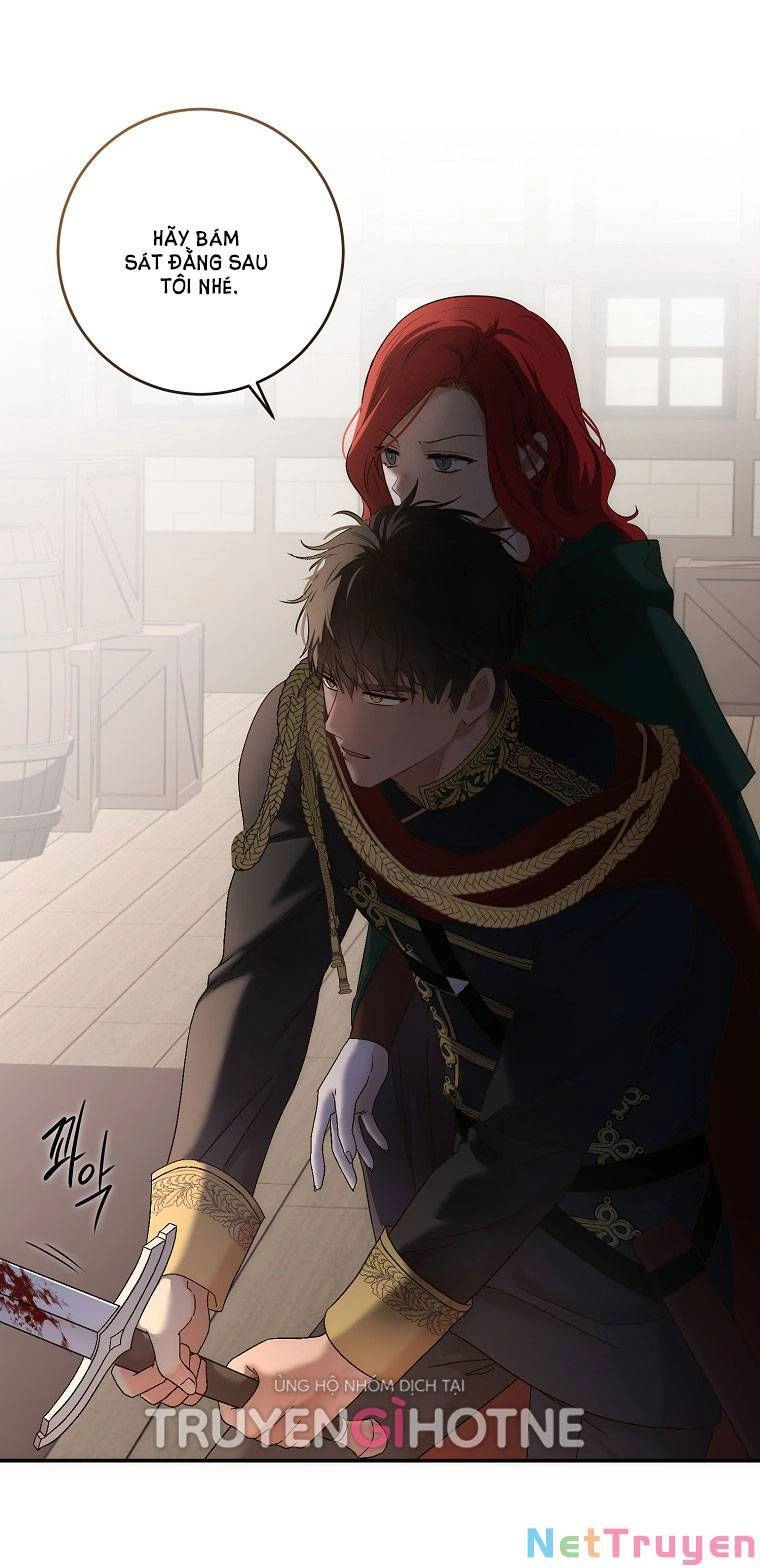 Tôi Lạc Vào Thế Giới Trò Chơi Harem Ngược Chapter 78.2 - 11