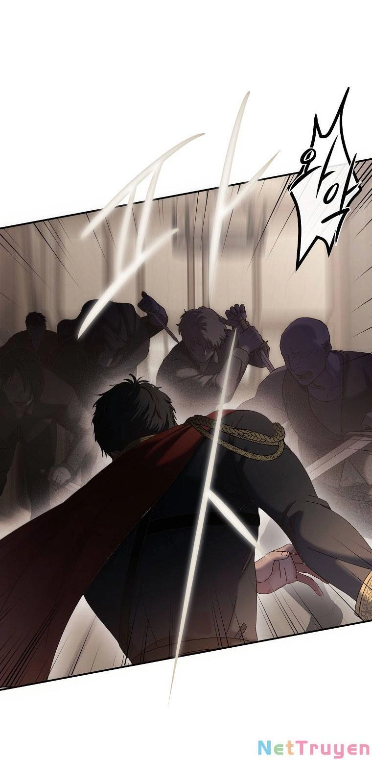 Tôi Lạc Vào Thế Giới Trò Chơi Harem Ngược Chapter 78.2 - 12