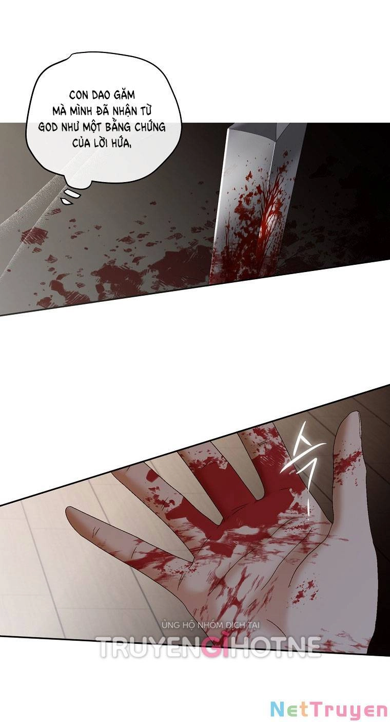 Tôi Lạc Vào Thế Giới Trò Chơi Harem Ngược Chapter 78.2 - 16