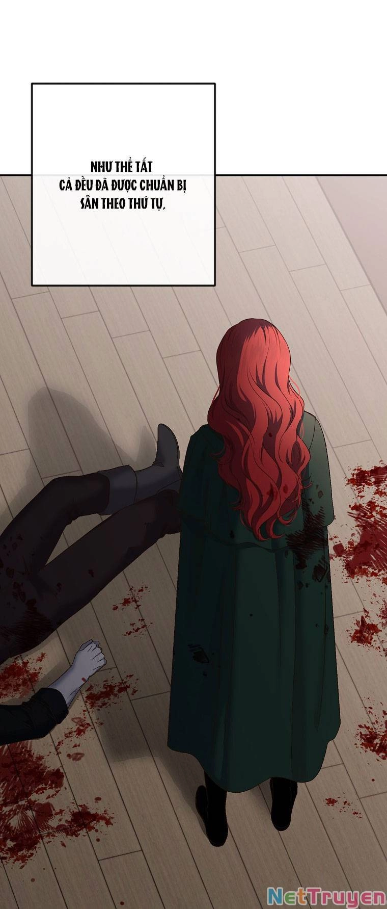 Tôi Lạc Vào Thế Giới Trò Chơi Harem Ngược Chapter 78.2 - 17