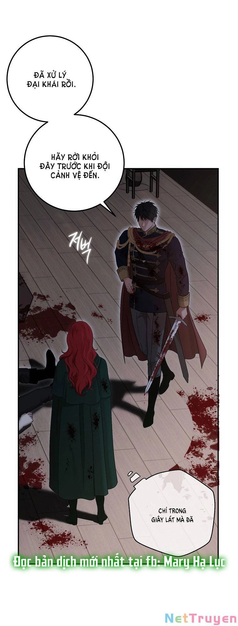 Tôi Lạc Vào Thế Giới Trò Chơi Harem Ngược Chapter 78.2 - 21