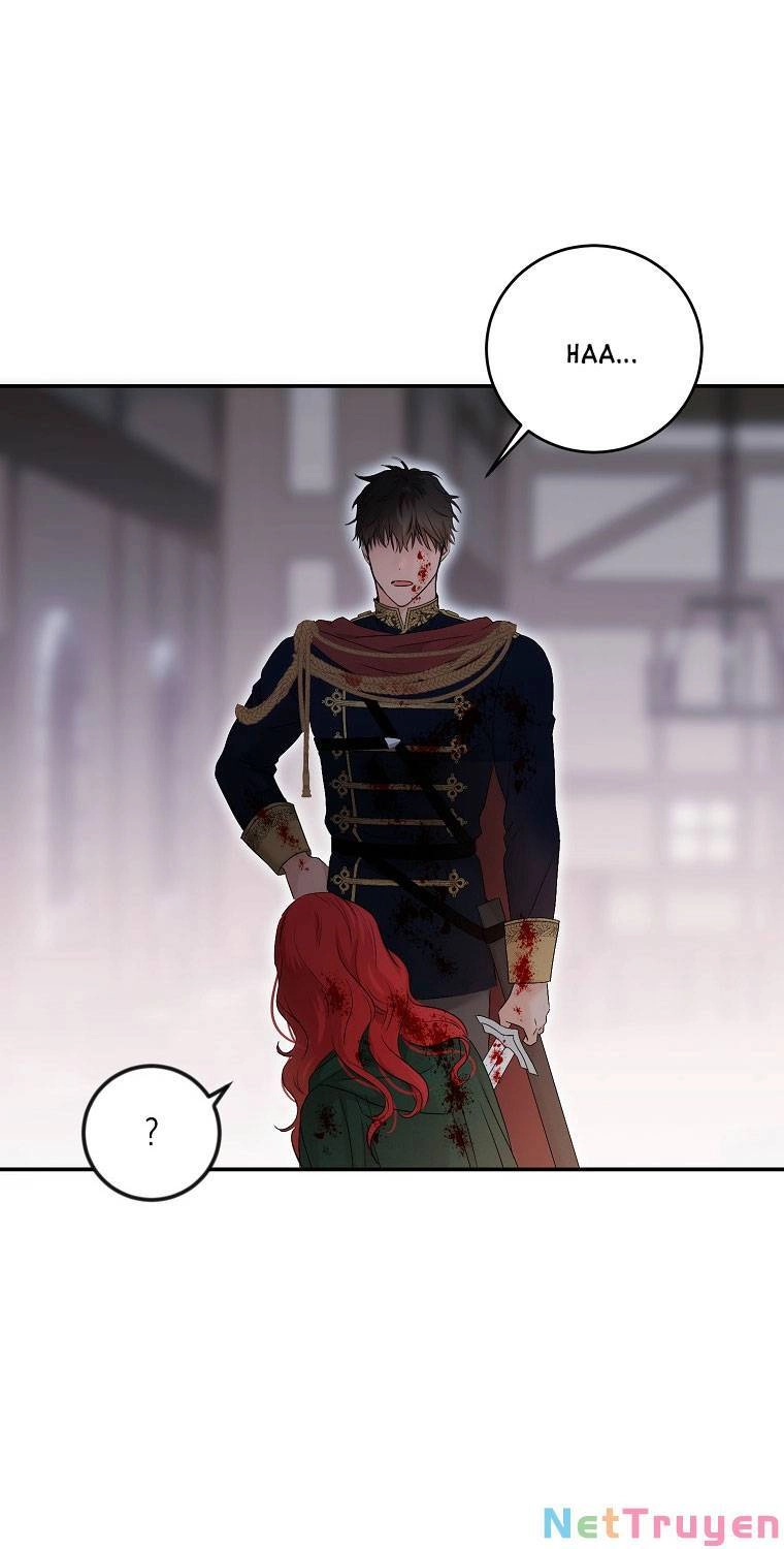 Tôi Lạc Vào Thế Giới Trò Chơi Harem Ngược Chapter 78.2 - 27