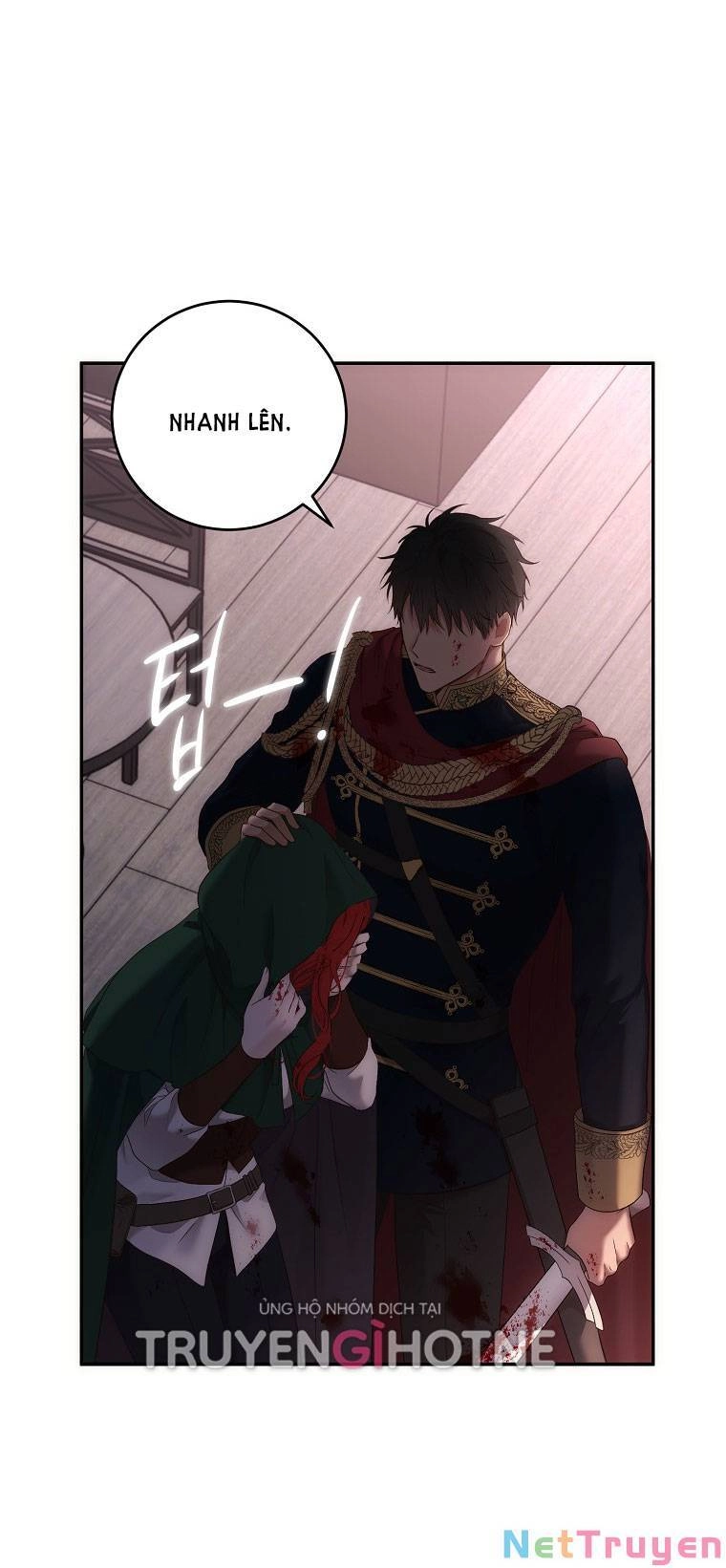 Tôi Lạc Vào Thế Giới Trò Chơi Harem Ngược Chapter 78.2 - 30