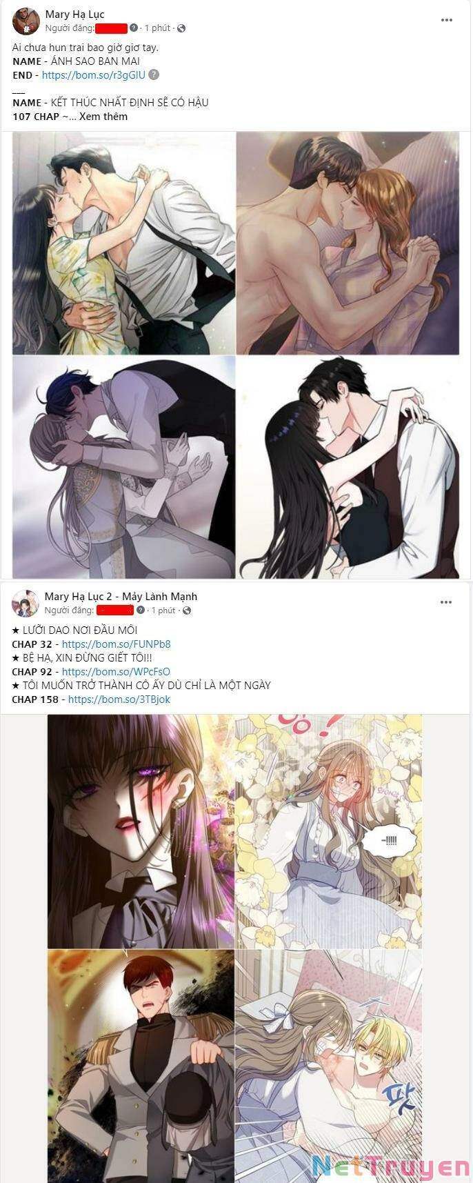 Tôi Lạc Vào Thế Giới Trò Chơi Harem Ngược Chapter 79.1 - 1