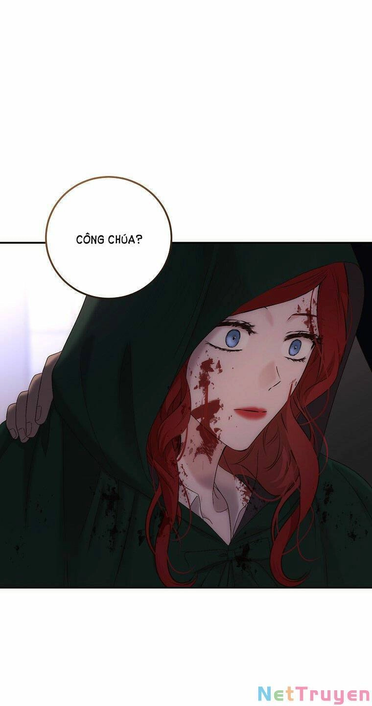 Tôi Lạc Vào Thế Giới Trò Chơi Harem Ngược Chapter 79.1 - 5