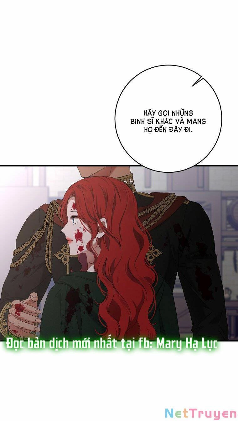 Tôi Lạc Vào Thế Giới Trò Chơi Harem Ngược Chapter 79.1 - 14