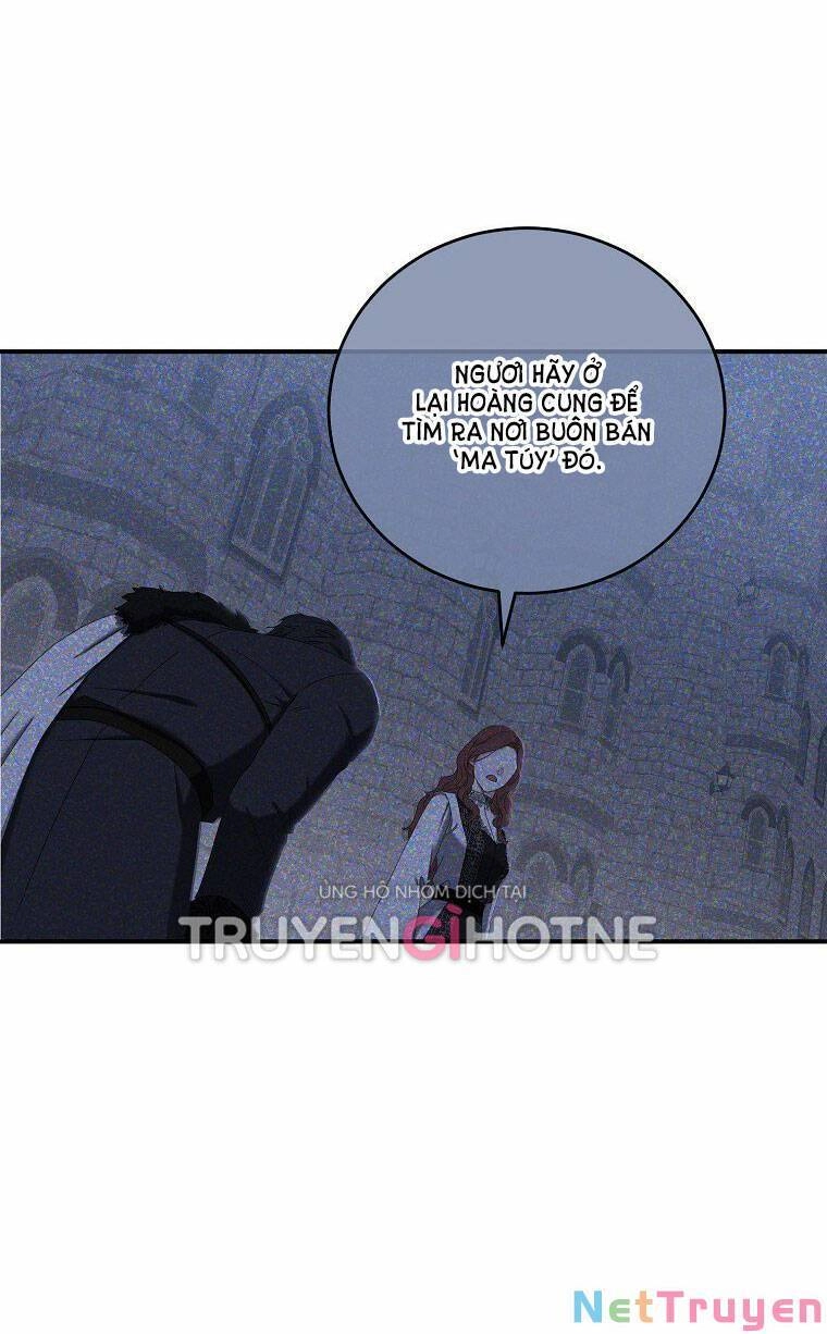 Tôi Lạc Vào Thế Giới Trò Chơi Harem Ngược Chapter 79.1 - 16