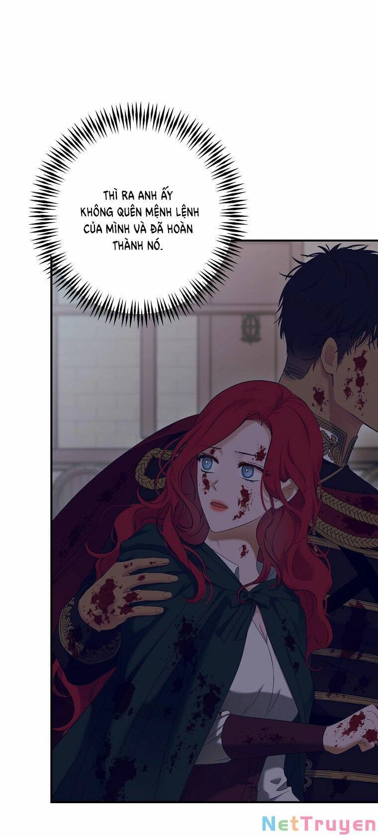 Tôi Lạc Vào Thế Giới Trò Chơi Harem Ngược Chapter 79.1 - 17