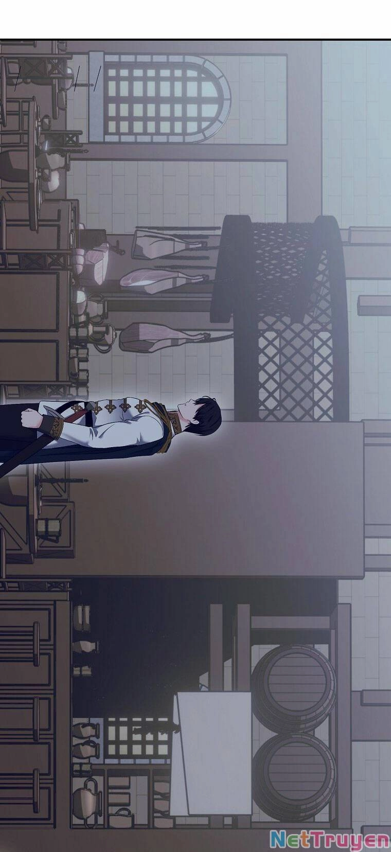 Tôi Lạc Vào Thế Giới Trò Chơi Harem Ngược Chapter 79.1 - 19