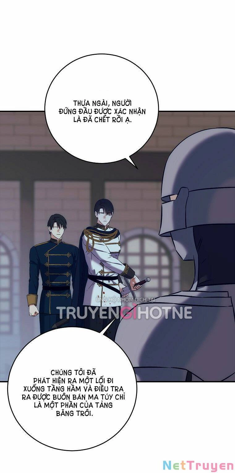 Tôi Lạc Vào Thế Giới Trò Chơi Harem Ngược Chapter 79.1 - 38