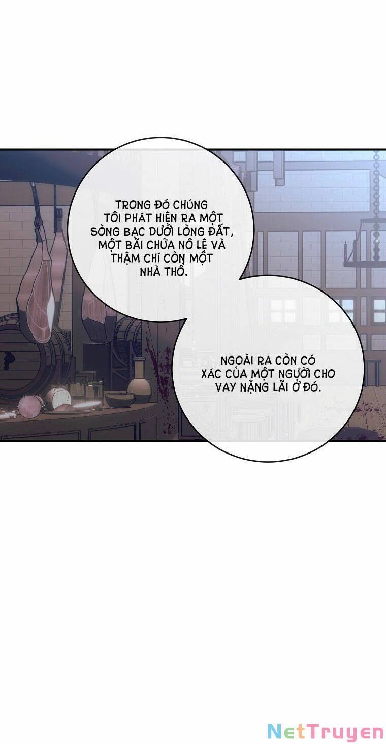 Tôi Lạc Vào Thế Giới Trò Chơi Harem Ngược Chapter 79.1 - 39