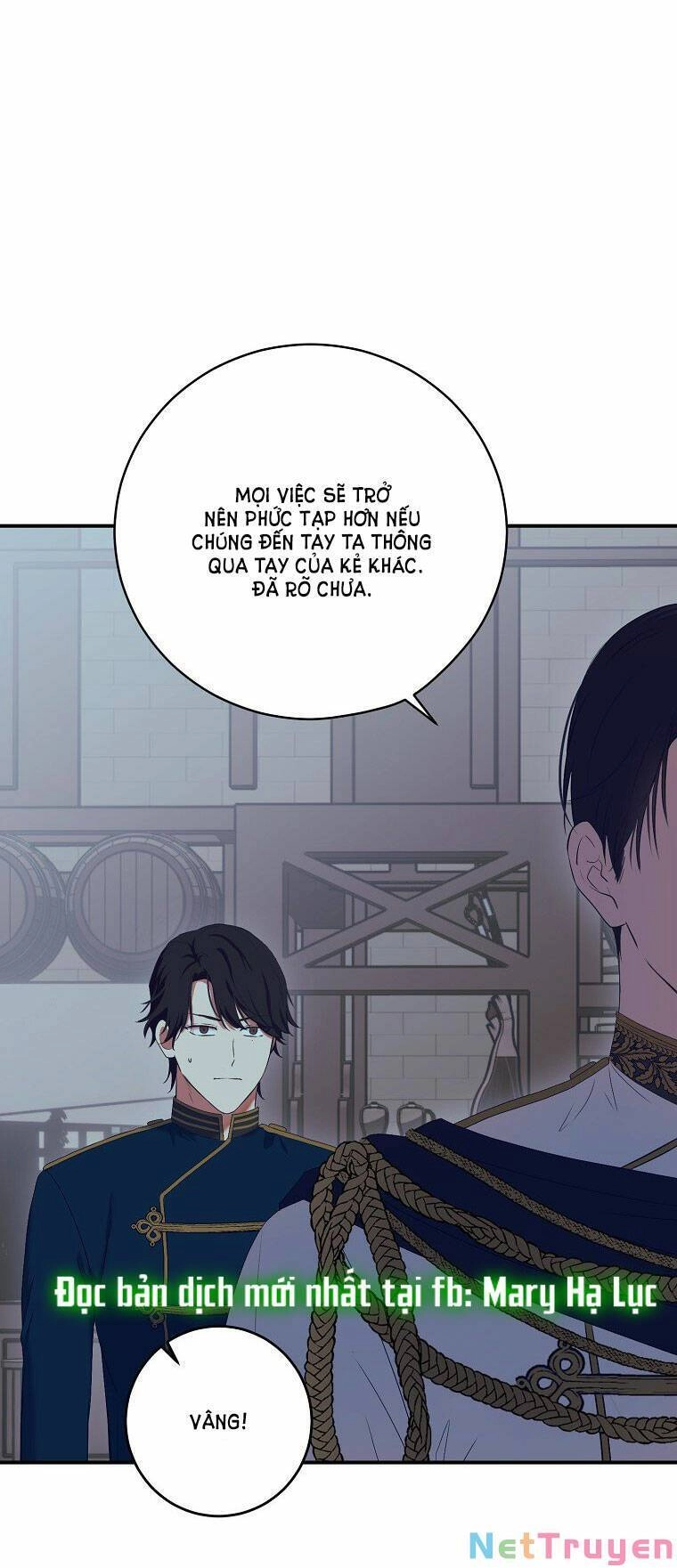 Tôi Lạc Vào Thế Giới Trò Chơi Harem Ngược Chapter 79.1 - 42