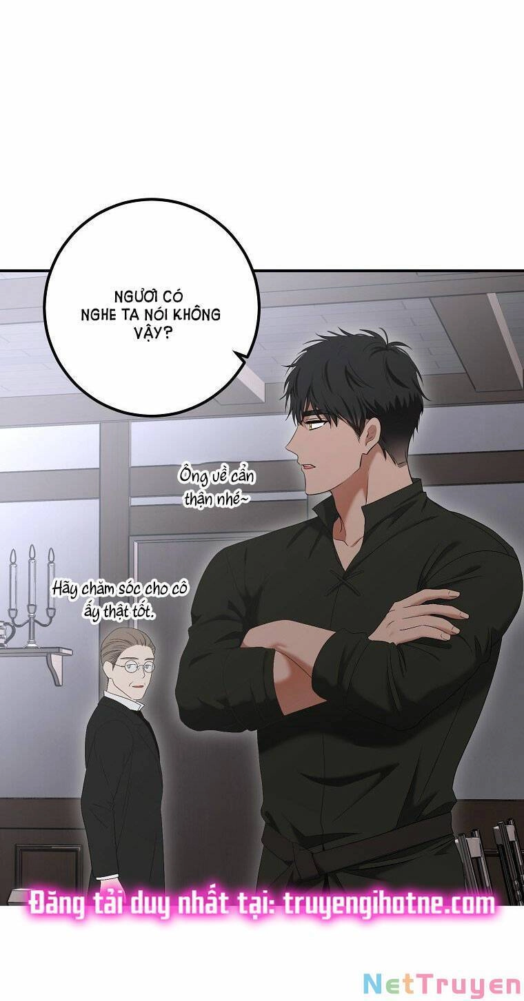 Tôi Lạc Vào Thế Giới Trò Chơi Harem Ngược Chapter 79.2 - 4