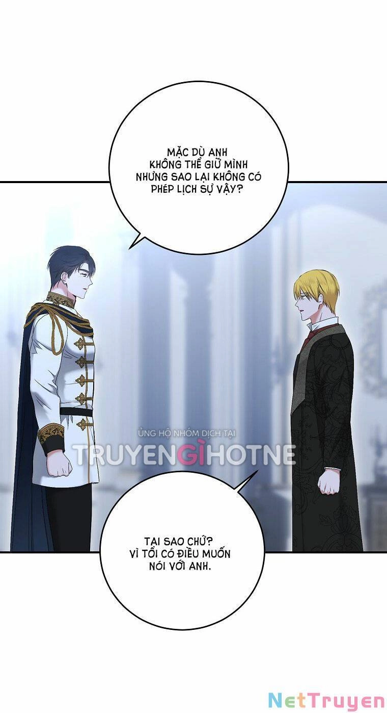 Tôi Lạc Vào Thế Giới Trò Chơi Harem Ngược Chapter 79.2 - 12