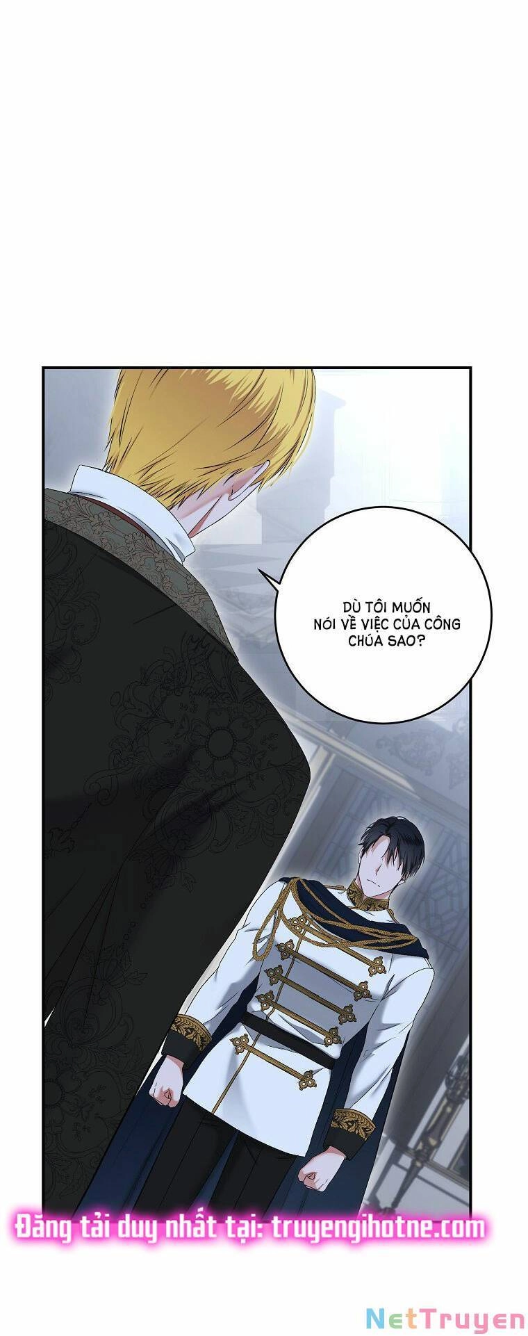 Tôi Lạc Vào Thế Giới Trò Chơi Harem Ngược Chapter 79.2 - 14