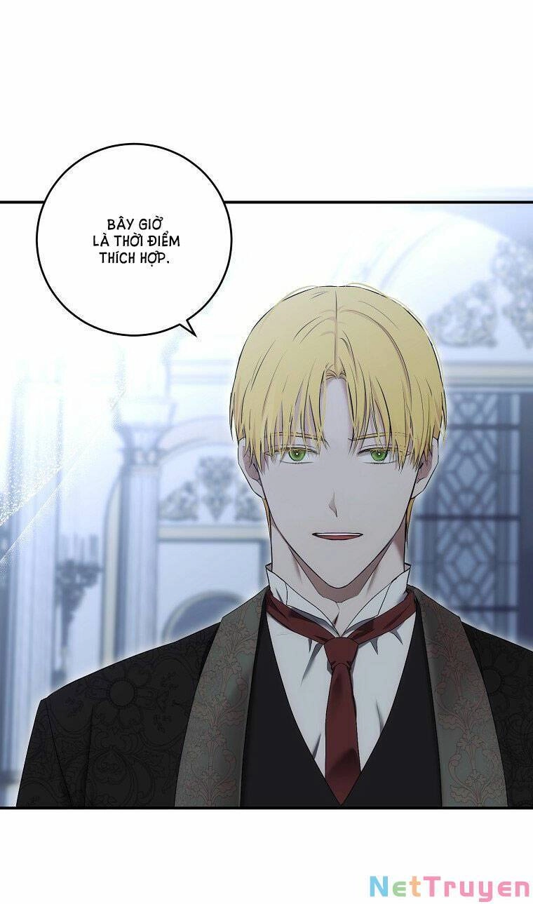 Tôi Lạc Vào Thế Giới Trò Chơi Harem Ngược Chapter 79.2 - 18