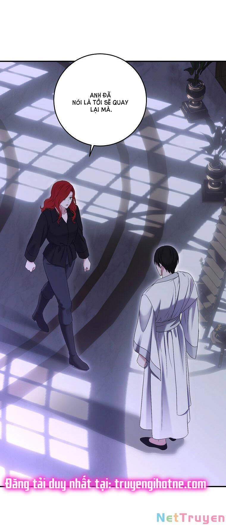 Tôi Lạc Vào Thế Giới Trò Chơi Harem Ngược Chapter 79.2 - 22