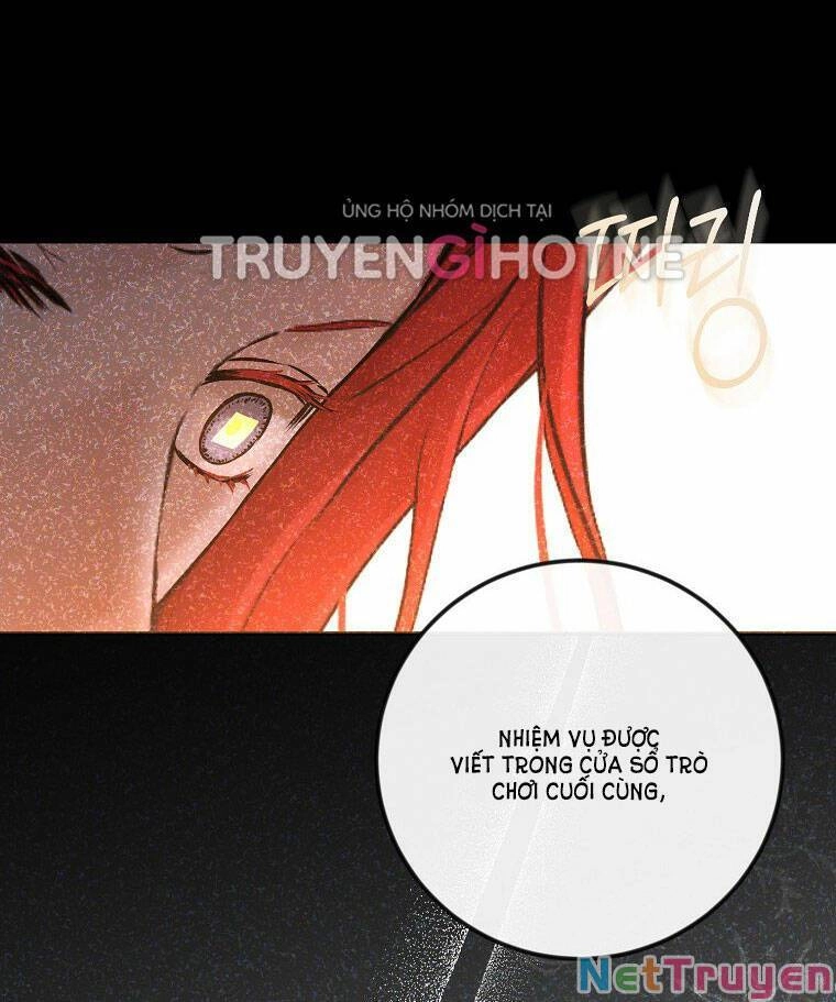 Tôi Lạc Vào Thế Giới Trò Chơi Harem Ngược Chapter 79.2 - 27