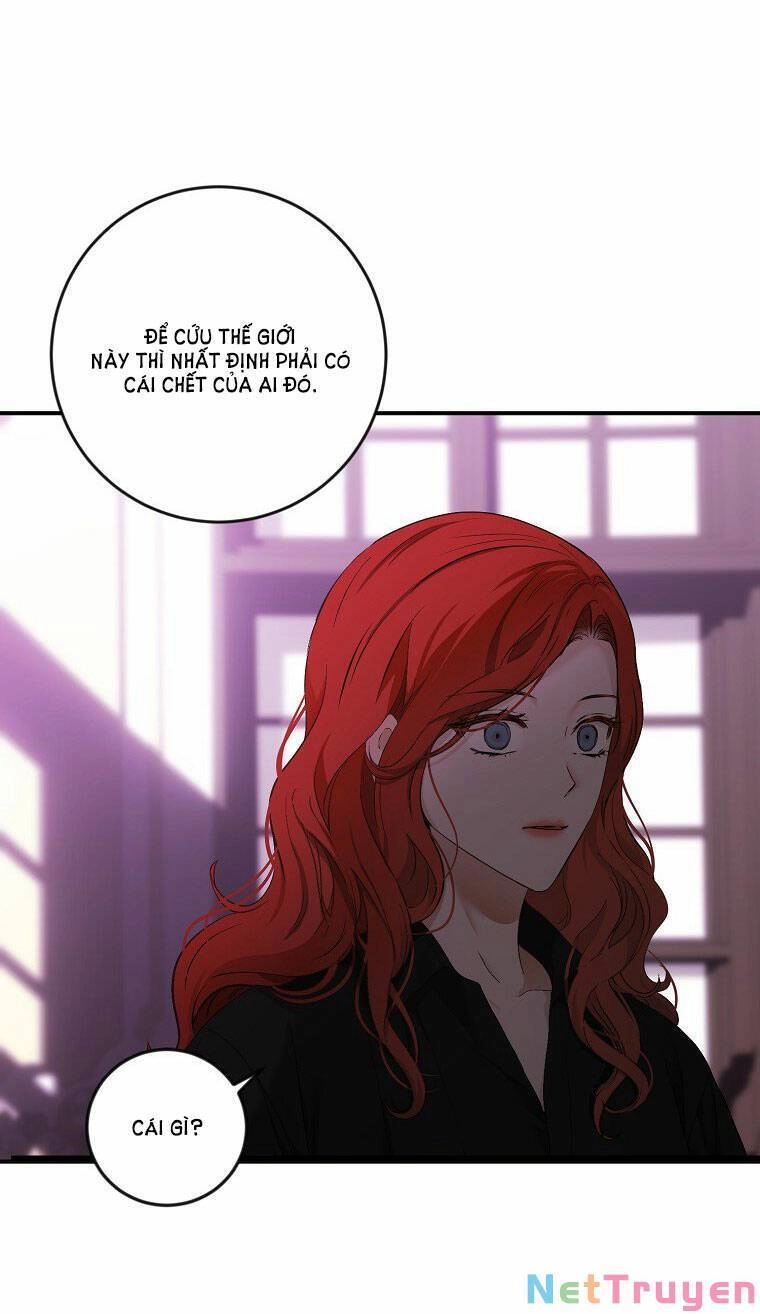 Tôi Lạc Vào Thế Giới Trò Chơi Harem Ngược Chapter 79.2 - 33