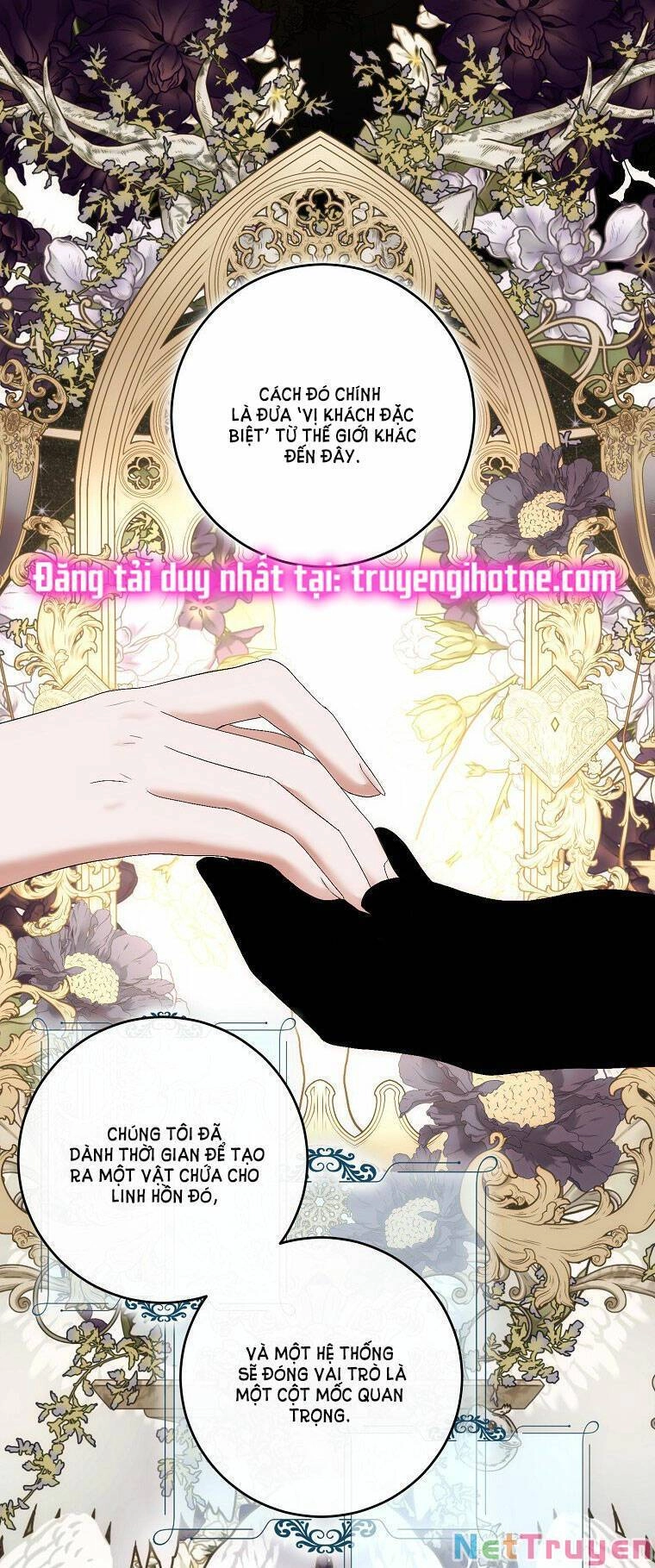 Tôi Lạc Vào Thế Giới Trò Chơi Harem Ngược Chapter 79.2 - 36