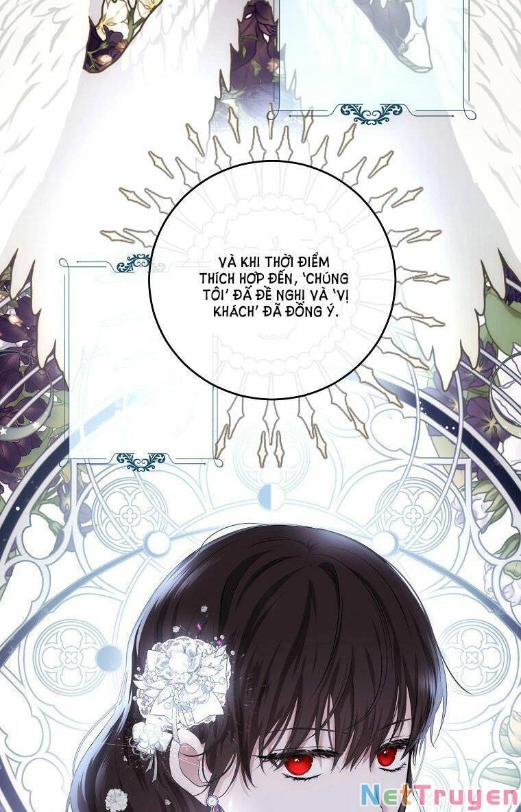 Tôi Lạc Vào Thế Giới Trò Chơi Harem Ngược Chapter 79.2 - 37