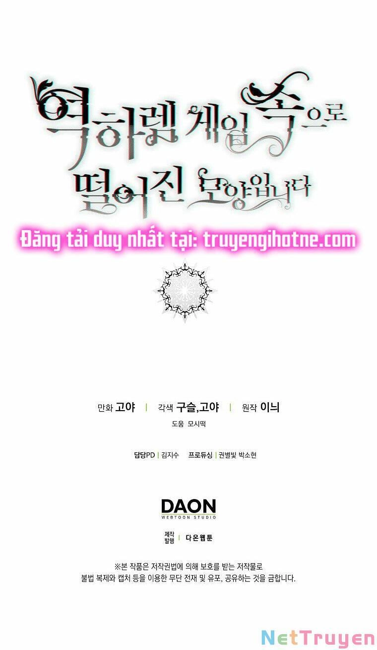 Tôi Lạc Vào Thế Giới Trò Chơi Harem Ngược Chapter 79.2 - 42