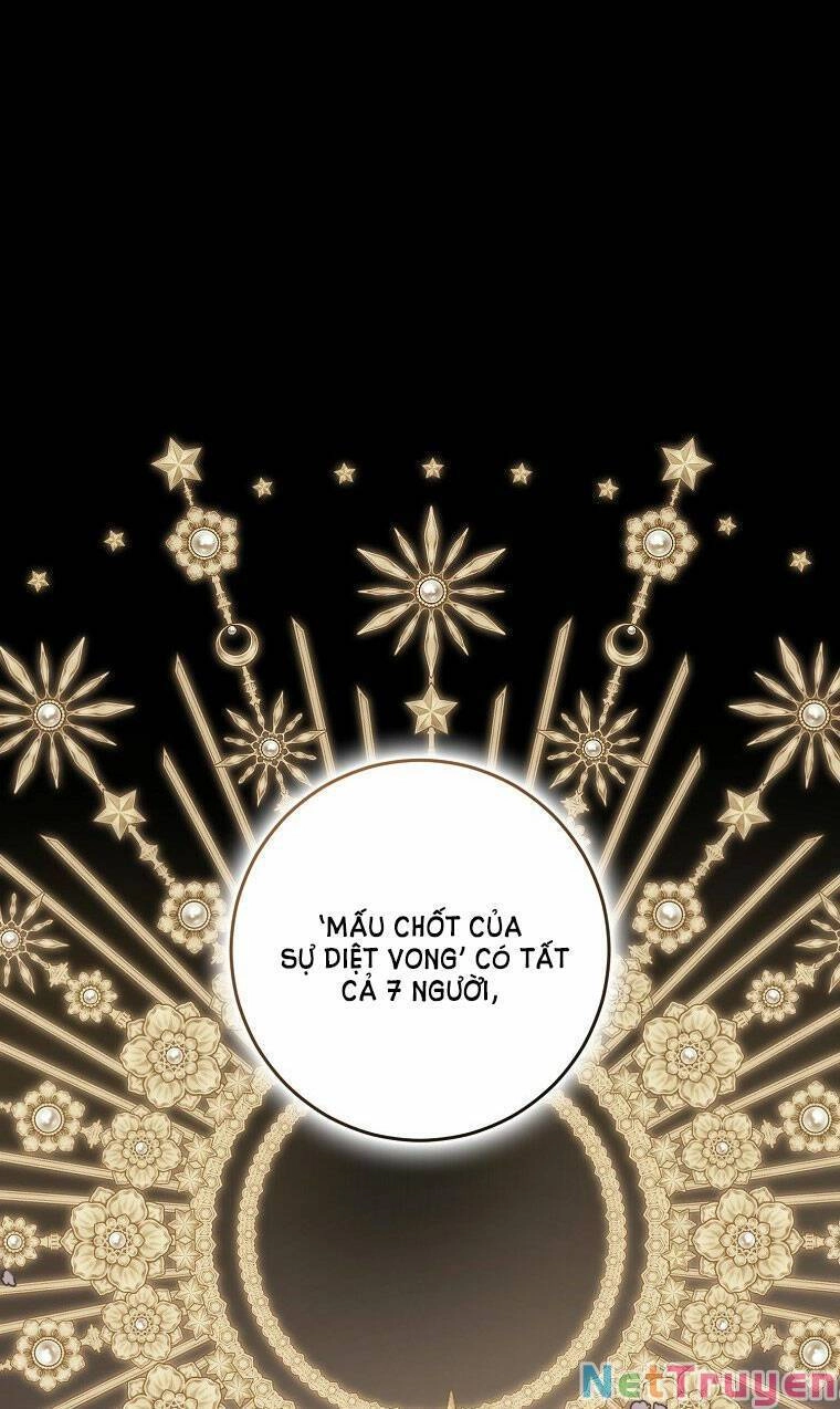 Tôi Lạc Vào Thế Giới Trò Chơi Harem Ngược Chapter 80.1 - 3