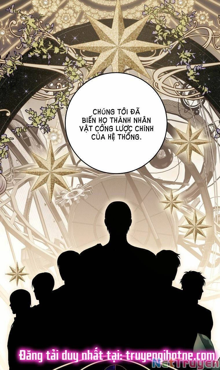 Tôi Lạc Vào Thế Giới Trò Chơi Harem Ngược Chapter 80.1 - 4