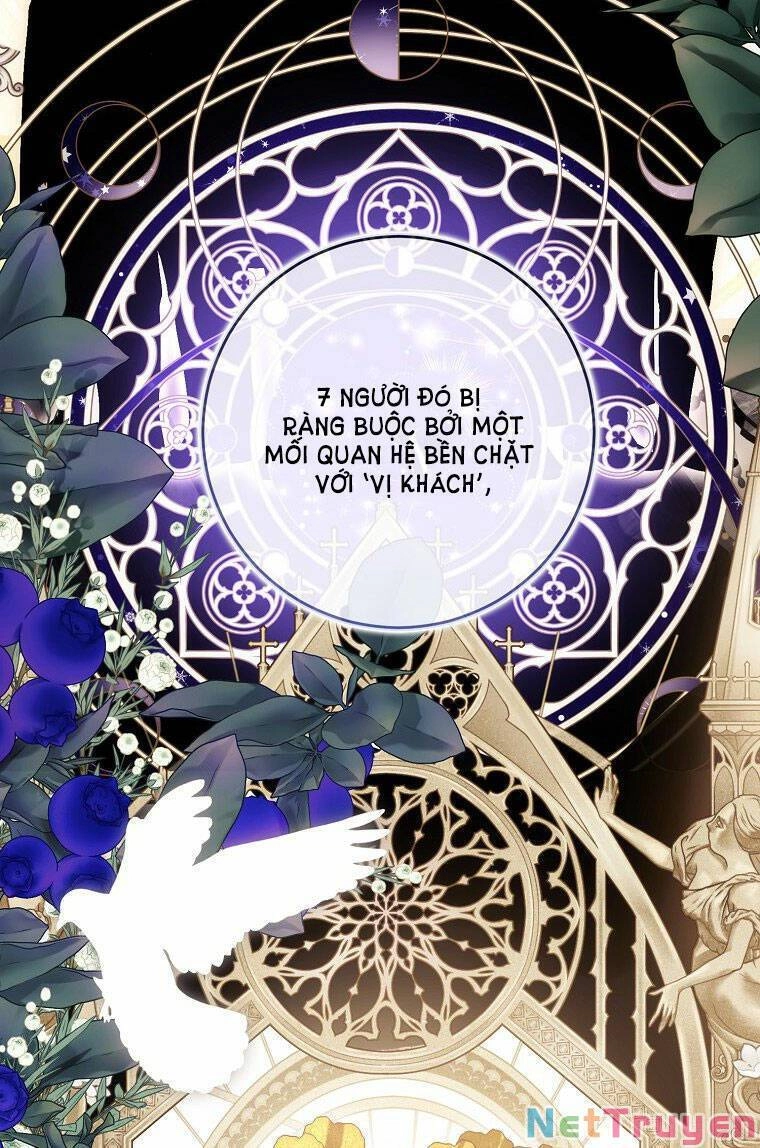 Tôi Lạc Vào Thế Giới Trò Chơi Harem Ngược Chapter 80.1 - 5