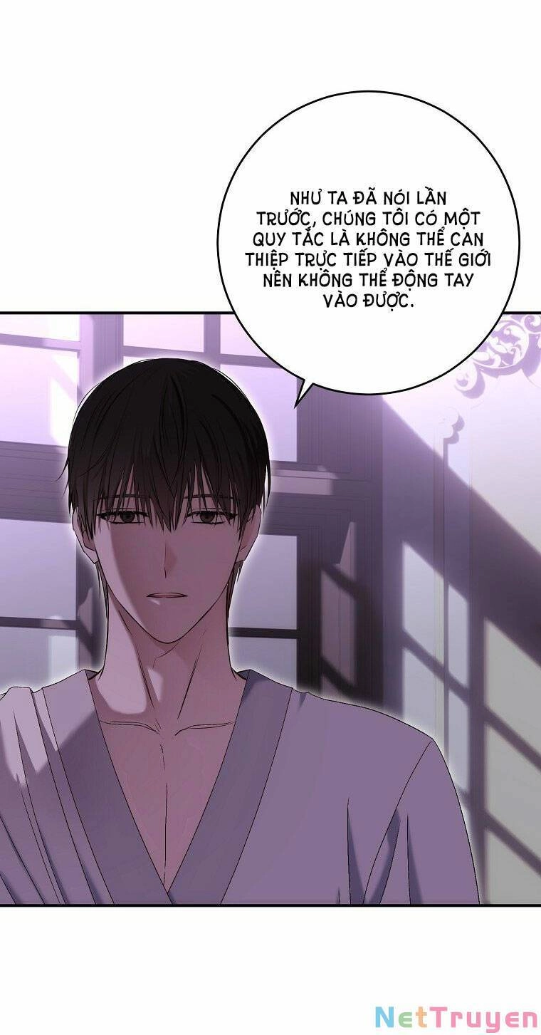 Tôi Lạc Vào Thế Giới Trò Chơi Harem Ngược Chapter 80.1 - 14